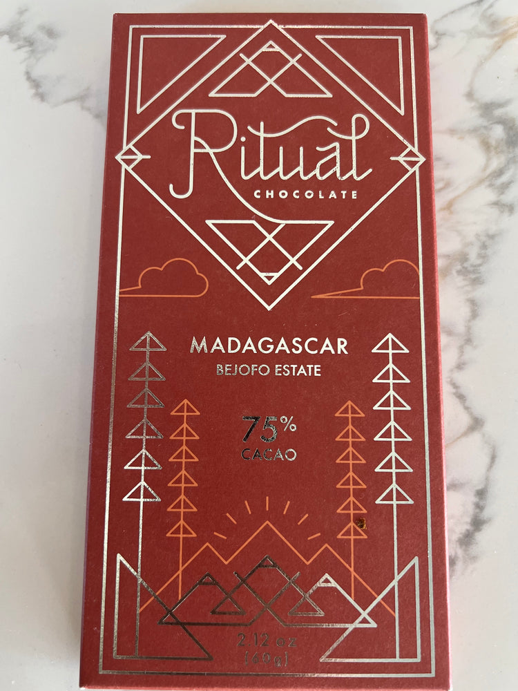 
                  
                    Ritual Chocolate
                  
                