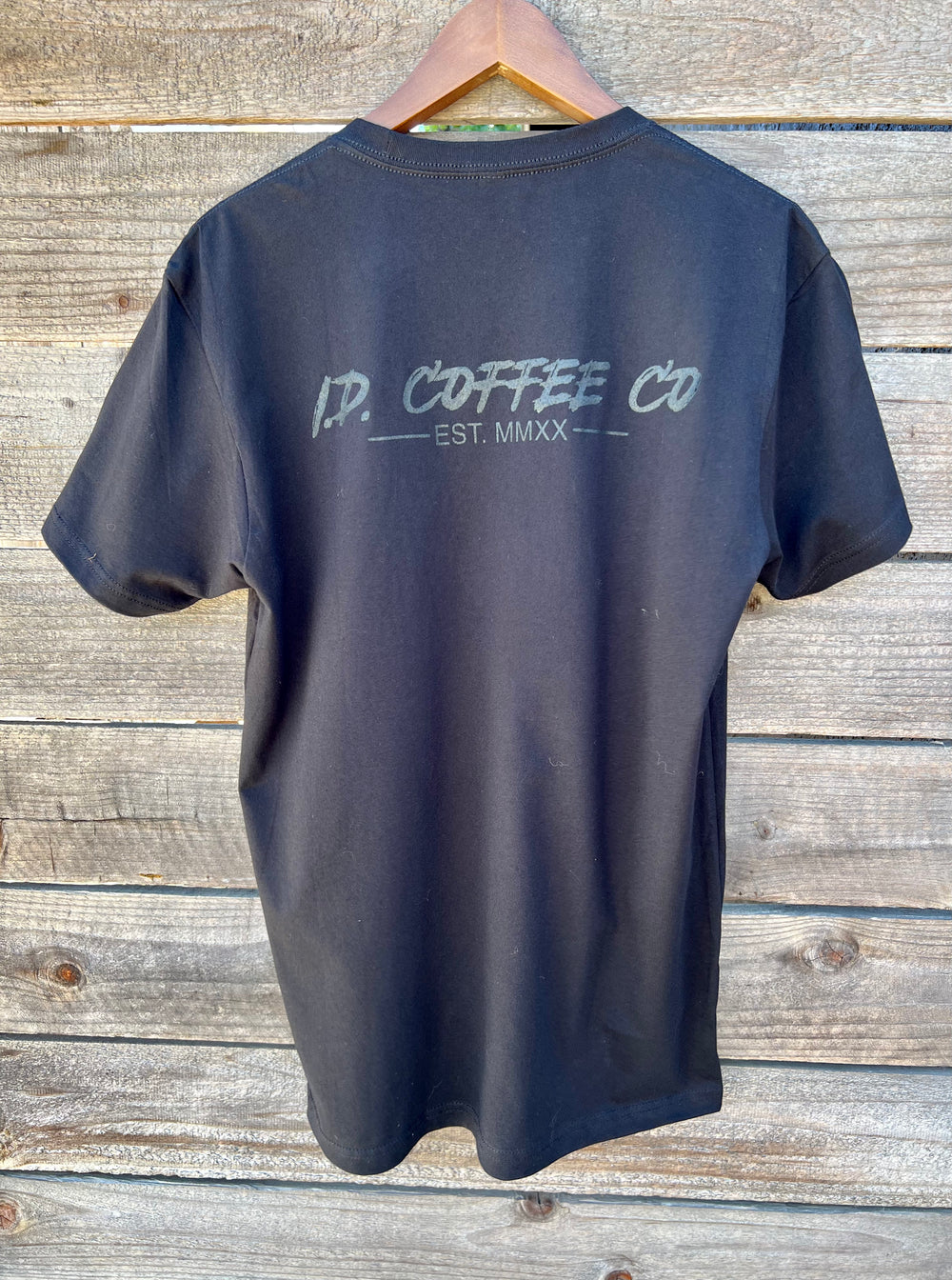 IDCC T-Shirt
