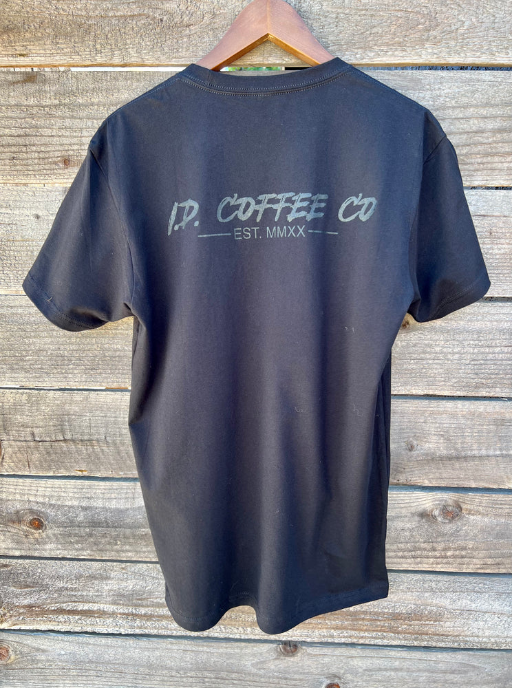 
                  
                    IDCC T-Shirt
                  
                